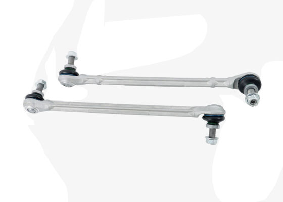 A2123201189, A2123201289, A2123302203, A2123308200, A2123302303 Para Mercedes-Benz E250 W212 W204 C207 Conjunto de control de la suspensión aérea delantera con enlace de barra de oscilación conjunta de bola