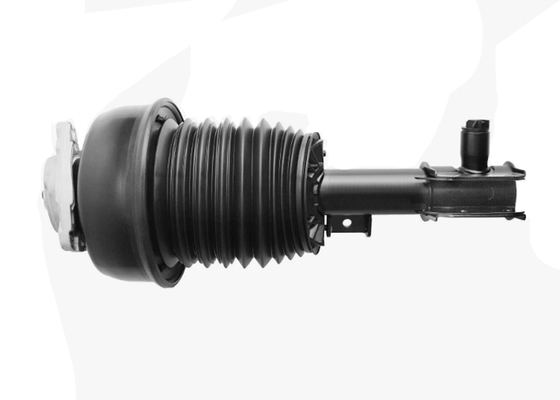 Suspensión delantera con soporte de choque para Mercedes Benz Clase E W212 4MATIC A2123208113 A2123208213