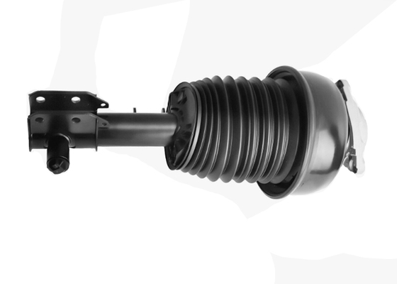 Suspensión delantera con soporte de choque para Mercedes Benz Clase E W212 4MATIC A2123208113 A2123208213