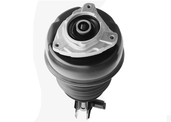 Suspensión delantera con soporte de choque para Mercedes Benz Clase E W212 4MATIC A2123208113 A2123208213