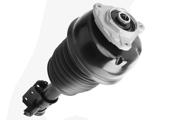 Suspensión delantera con soporte de choque para Mercedes Benz Clase E W212 4MATIC A2123208113 A2123208213