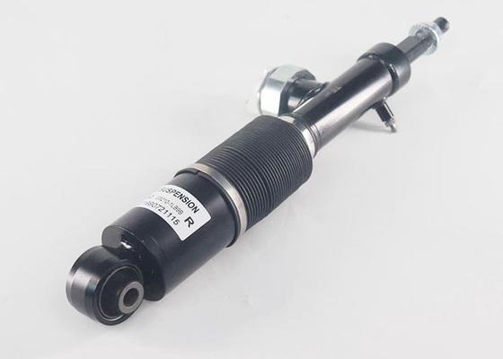 E6211-6JF9A E6210-6JF9A Absorbedores de choque hidráulicos traseros LH RH para Nissan Patrol VI Y62 AWD 2010-2023