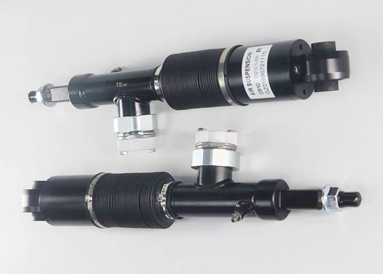 E6211-6JF9A E6210-6JF9A Absorbedores de choque hidráulicos traseros LH RH para Nissan Patrol VI Y62 AWD 2010-2023