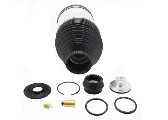 Bolsa de resorte de amortiguador de suspensión neumática delantera para Dodge Ram 1500 13-19 4877147AA 4877146AA