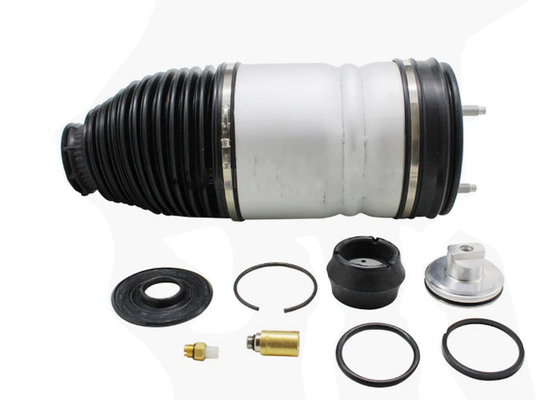 Bolsa de resorte de amortiguador de suspensión neumática delantera para Dodge Ram 1500 13-19 4877147AA 4877146AA