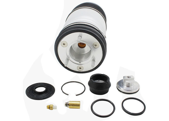 Bolsa de resorte de amortiguador de suspensión neumática delantera para Dodge Ram 1500 13-19 4877147AA 4877146AA