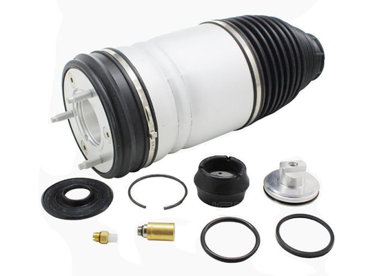 Bolsa de resorte de amortiguador de suspensión neumática delantera para Dodge Ram 1500 13-19 4877147AA 4877146AA