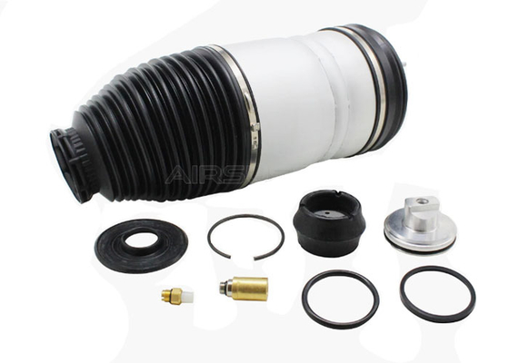 Bolsa de resorte de amortiguador de suspensión neumática delantera para Dodge Ram 1500 13-19 4877147AA 4877146AA
