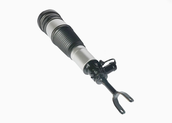 Apto Audi A6 C6 S6 4F 2005-2011 Suspensión aérea delantera derecha Soporte de choque 4F0616040