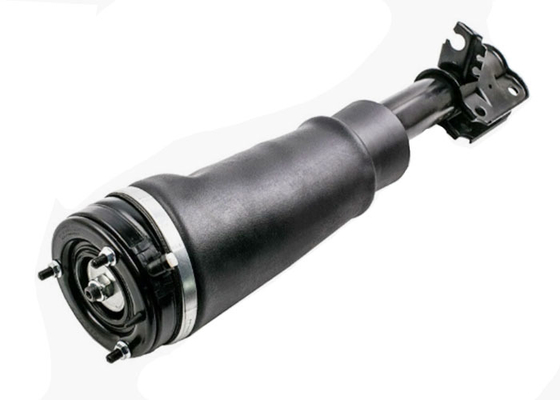 LR012859 LR012860 Amortiguadores de suspensión neumática delanteros con VDS Supercharged para Land Rover Range Rover Vogue L322 2010-2012