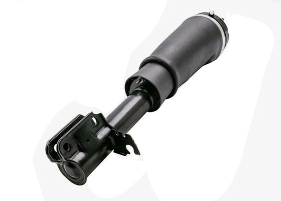 LR012859 LR012860 Amortiguadores de suspensión neumática delanteros con VDS Supercharged para Land Rover Range Rover Vogue L322 2010-2012