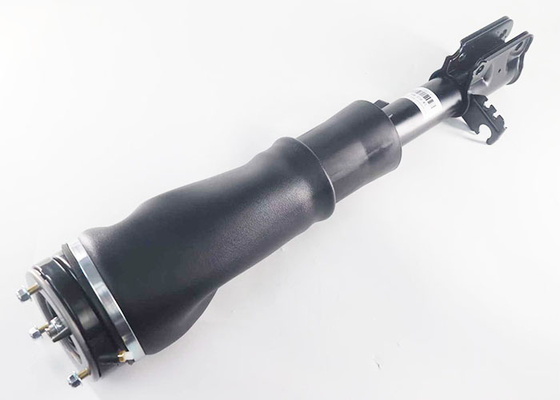 LR012859 LR012860 Amortiguadores de suspensión neumática delanteros con VDS Supercharged para Land Rover Range Rover Vogue L322 2010-2012