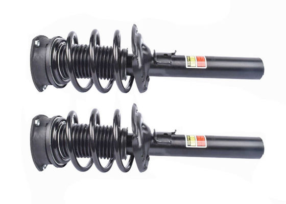 8S0413029 8V0413029 Front L&R Shock Absorber Struts Assembly w/Magnetic Control Fit for Audi TT A3 S3 RS3 2016-