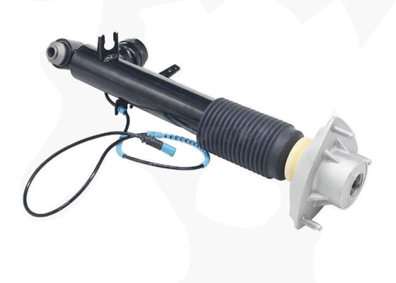 Absorción de choques de la suspensión trasera para el BMW X5 F15 X6 F16 13-19 w/ VDC 37106875087 37106875088