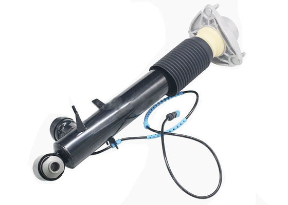 Absorción de choques de la suspensión trasera para el BMW X5 F15 X6 F16 13-19 w/ VDC 37106875087 37106875088