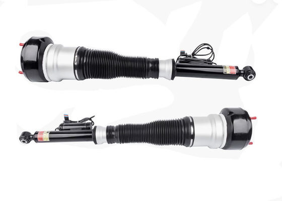 A2213201438 A2213201338 Soportes de choque de las suspensiones traseras de aire para Mercedes-Benz Clase S W221 S350 S400 S550 S600