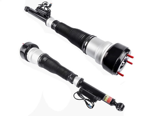 A2213201438 A2213201338 Soportes de choque de las suspensiones traseras de aire para Mercedes-Benz Clase S W221 S350 S400 S550 S600