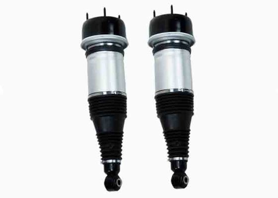 C2D18898 C2D36648 C2D33845 C2D33846 Amortiguadores de suspensión neumática trasera para Jaguar XJ Series XJR X351 XJL 2010-2019