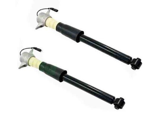 Para Audi Q5 SQ5 2018-2023 Amortiguadores Traseros con Control Eléctrico 80A616025Q