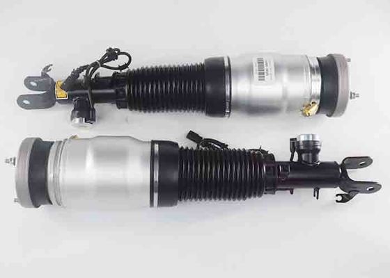 Amortiguadores de suspensión neumática delantera para Hyundai Equus Genesis 2009-2016 54605-3N505 54605-3N506 54611-3M500