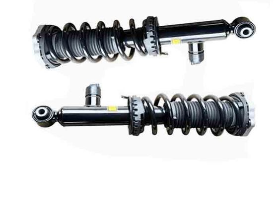 A2073202530 A2073201930 Soporte del amortiguador trasero sin ADS para Mercedes Benz W207 C207 Clase E 2009-16 W204 C-CLASE 2007-