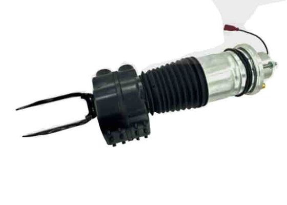 9J1616037 9J1616038 Amortiguadores de suspensión neumática delantera con PASM compatibles con Porsche Taycan Y1A Y1B Y1C GTS Turbo S