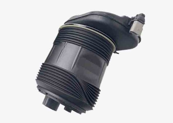 Bolsa de resorte de suspensión neumática trasera izquierda compatible con Porsche Cayenne 9Y0 2018-2022 9Y0616001