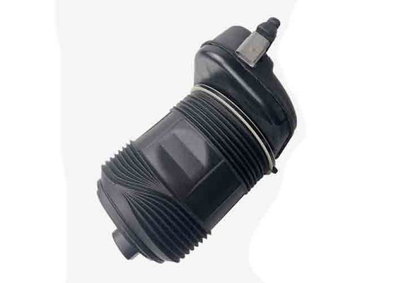 Bolsa de resorte de suspensión neumática trasera izquierda compatible con Porsche Cayenne 9Y0 2018-2022 9Y0616001