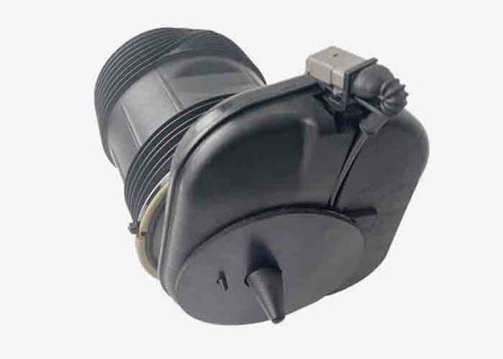 Bolsa de resorte de suspensión neumática trasera izquierda compatible con Porsche Cayenne 9Y0 2018-2022 9Y0616001