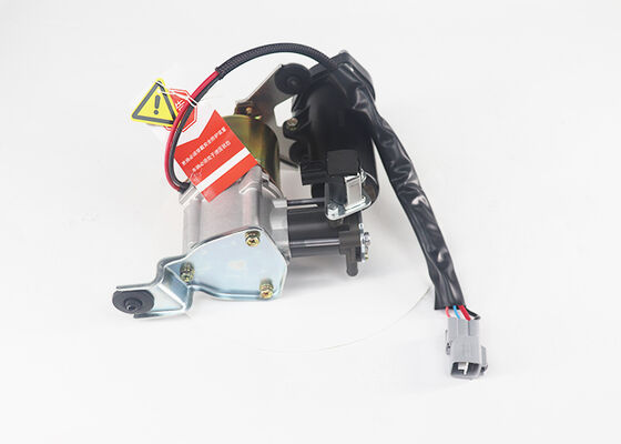 48910-60020 48910-60021 Compresor de suspensión neumática con SECADOR para Toyota Lexus GX470 Land Cruiser Prado 150
