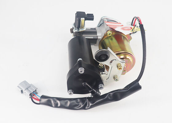 48910-60020 48910-60021 Compresor de suspensión neumática con SECADOR para Toyota Lexus GX470 Land Cruiser Prado 150