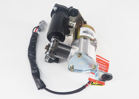 48910-60020 48910-60021 Compresor de suspensión neumática con SECADOR para Toyota Lexus GX470 Land Cruiser Prado 150