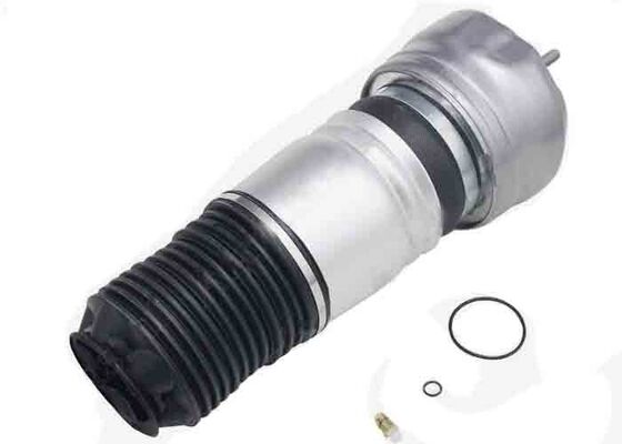 97034305113 97034305114 delantera izquierda + derecha de suspensión de aire bolso de resorte para Porsche Panamera 970 2010-2013 W / ADS