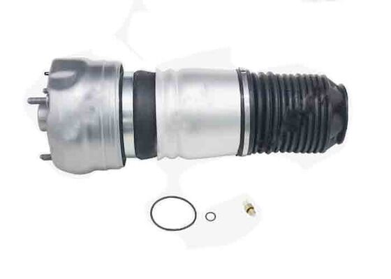 97034305113 97034305114 delantera izquierda + derecha de suspensión de aire bolso de resorte para Porsche Panamera 970 2010-2013 W / ADS