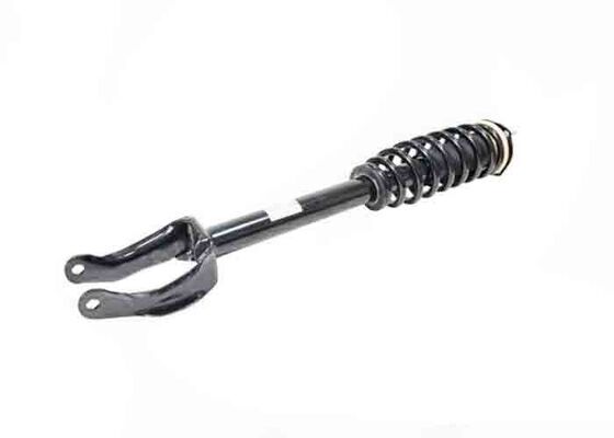 A1663230200 A1663231000 A2923200100 Para Mercedes Benz W166 GLE350 ML GL Clase Ensamblaje de Amortiguador de Resorte Helicoidal Delantero.