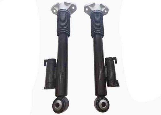 A1673202301 A1673202201 Rear Shock Absorber Strut w/ ADS Fit for Mercedes W167 GLE 350 450 580 2020-2022