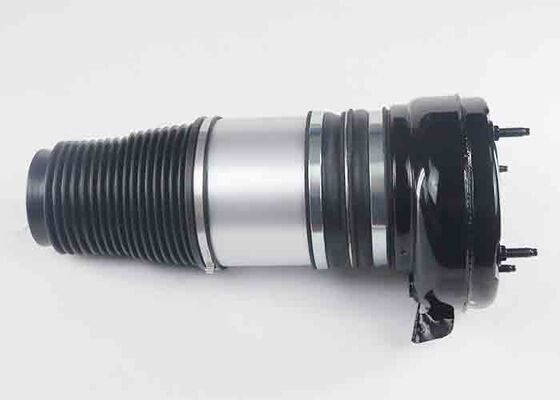 Para el Porsche Macan 95B 2014-2018 Frente L/R Suspensión aérea Bolso de resorte 95B616039J 95B616039R