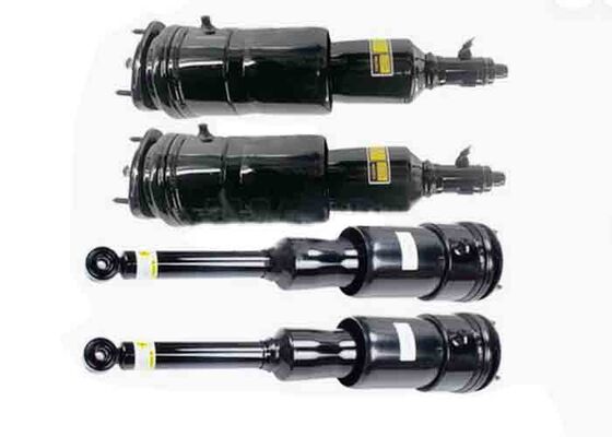 48020-50211 48020-50212 48020-50260 48020-50261 Amortiguadores de suspensión neumática delanteros y traseros para Lexus LS460 LS600H AWD 2007-2017