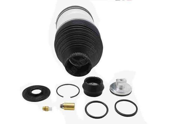Para Dodge RAM 1500 2013-2019 Bolsa de resorte de suspensión neumática delantera izquierda / derecha 04877146AH 04877147AA