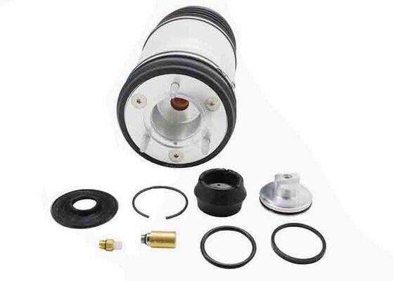 Para Dodge RAM 1500 2013-2019 Bolsa de resorte de suspensión neumática delantera izquierda / derecha 04877146AH 04877147AA