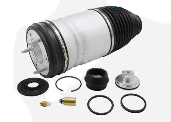 Para Dodge RAM 1500 2013-2019 Bolsa de resorte de suspensión neumática delantera izquierda / derecha 04877146AH 04877147AA