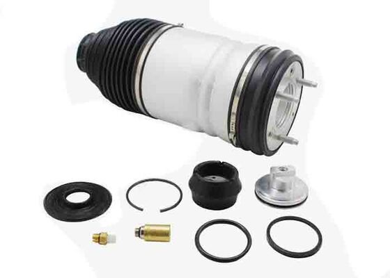Para Dodge RAM 1500 2013-2019 Bolsa de resorte de suspensión neumática delantera izquierda / derecha 04877146AH 04877147AA