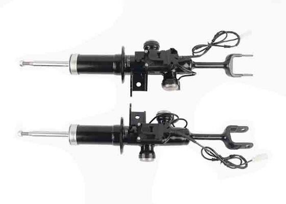 37116796925 37116796926 37116796935 37116796936 Soportes de amortiguación hidráulica delantera con/EDC Adaptado para BMW Serie 7 F01 F02 F07 740i 750i RWD