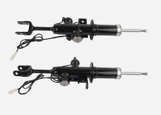 37116796925 37116796926 37116796935 37116796936 Soportes de amortiguación hidráulica delantera con/EDC Adaptado para BMW Serie 7 F01 F02 F07 740i 750i RWD