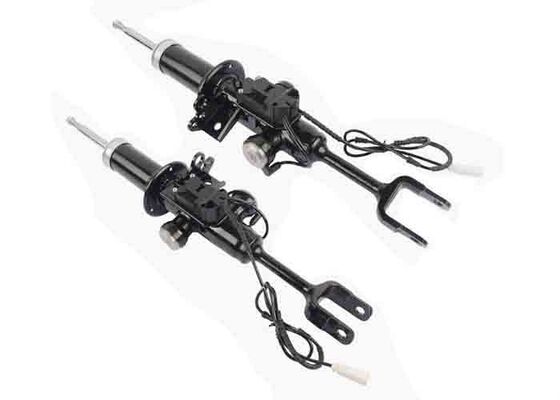 37116796925 37116796926 37116796935 37116796936 Soportes de amortiguación hidráulica delantera con/EDC Adaptado para BMW Serie 7 F01 F02 F07 740i 750i RWD