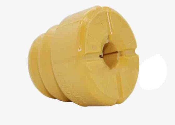 Suspensión frontal de aire amortiguador de choque para Audi A8 D4 A6C7 A7 amortiguador de goma 4G0616039N 4H0616039AC