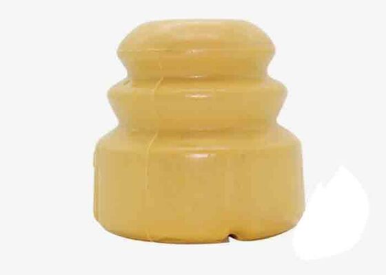 Suspensión frontal de aire amortiguador de choque para Audi A8 D4 A6C7 A7 amortiguador de goma 4G0616039N 4H0616039AC