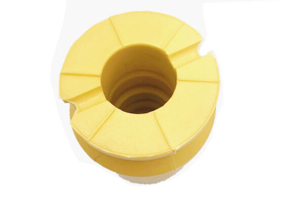 A2123202038 A2123201938 Parachoques de goma amortiguador de suspensión neumática delantera para Mercedes W212 C218