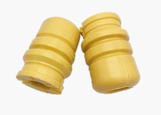 A2123202038 A2123201938 Parachoques de goma amortiguador de suspensión neumática delantera para Mercedes W212 C218