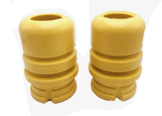 A2123202038 A2123201938 Parachoques de goma amortiguador de suspensión neumática delantera para Mercedes W212 C218